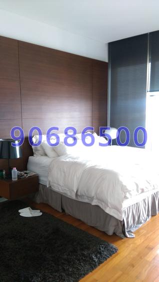 Three Three Robin (D10), Apartment #73163912
